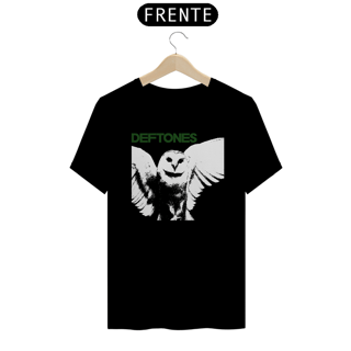 Nome do produto Camiseta Deftones - Diamond Eyes