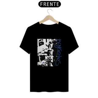 Nome do produto Camiseta boygenius