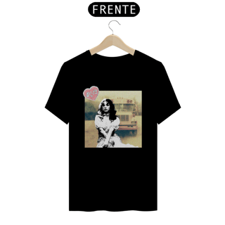 Nome do produto Camiseta Melanie Martinez - K-12