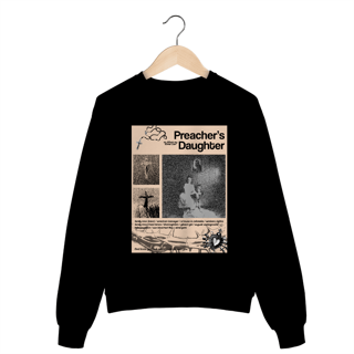 Nome do produto Moletom Ethel Cain - Preacher