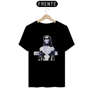 Nome do produto Camiseta Placebo - Meds