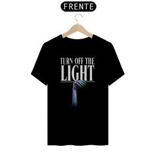 Nome do produto Camiseta Kim Petras - Turn Off The Light