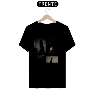 Nome do produto Camiseta Ethel Cain - Punish