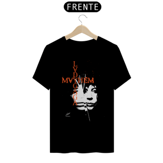 Nome do produto Camiseta Lady Gaga - Mayhem Shattered Photo