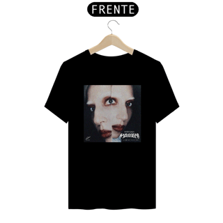 Nome do produto Camisa Lady Gaga - Mayhem Mirrored Photo