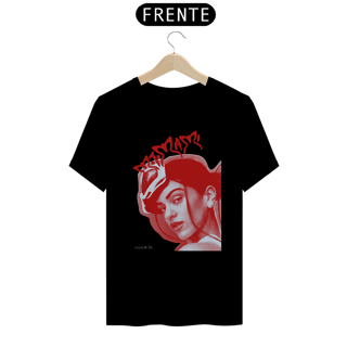 Nome do produto Camiseta Rosalia - Motomami