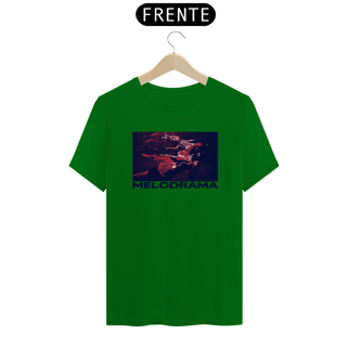 Nome do produto Camiseta Lorde - Melodrama
