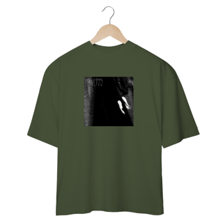 Nome do produto Camiseta Oversized Ethel Cain - Delineation