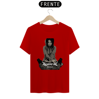 Nome do produto Camiseta Bjork - Debut