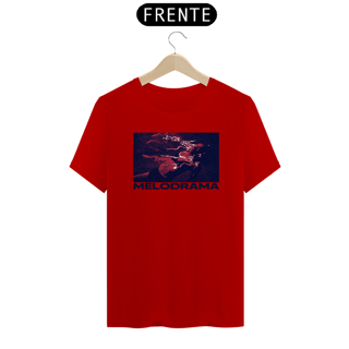 Nome do produto Camiseta Lorde - Melodrama