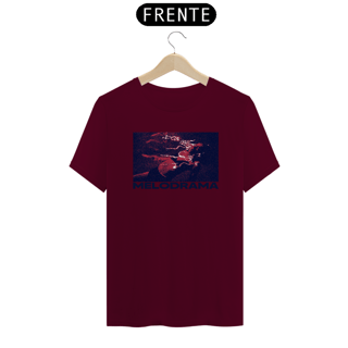 Nome do produto Camiseta Lorde - Melodrama