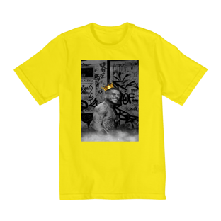 Nome do produtoCAMISETA BASICA mckevin