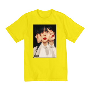 Nome do produtocamiseta basica billy