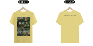 Nome do produtoCAMISETA SUPERNATURAL