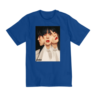 Nome do produtocamiseta basica billy