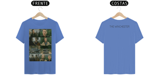 Nome do produtoCAMISETA SUPERNATURAL