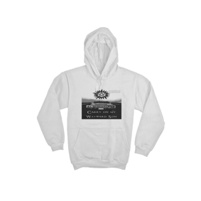 moletom supernatural