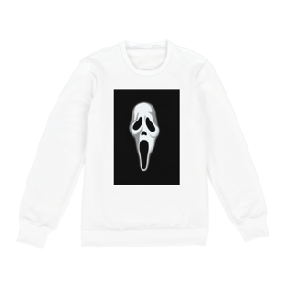 Nome do produtoMOLETOM SIMPLES GHOSTFACE