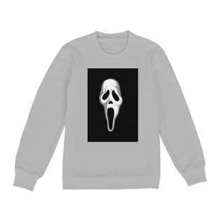 Nome do produtoMOLETOM SIMPLES GHOSTFACE