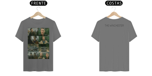 Nome do produtoCAMISETA SUPERNATURAL