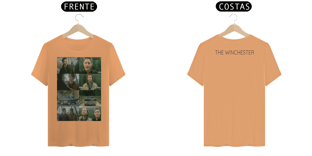 Nome do produtoCAMISETA SUPERNATURAL