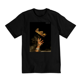 CAMISETA BASICA MC KEVIN