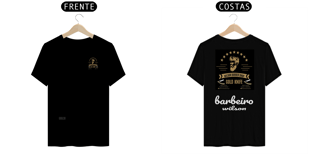 Nome do produtocamisa barbearia wilson