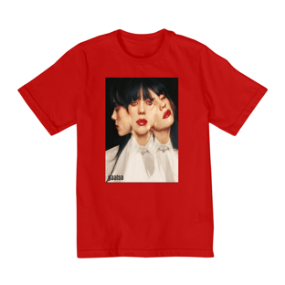 Nome do produtocamiseta basica billy