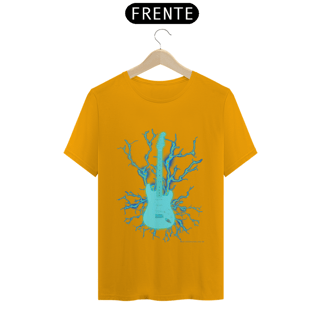 Nome do produtoCamiseta Guitarra Estampada Quality