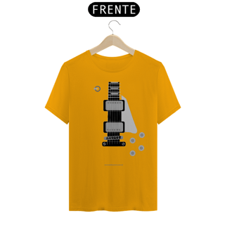 Nome do produtoCamiseta Guitarra LP Quality