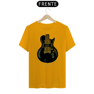 Nome do produtoCamiseta Guitarra Quality