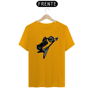 Nome do produtoCamiseta Guitarra + Moto Quality