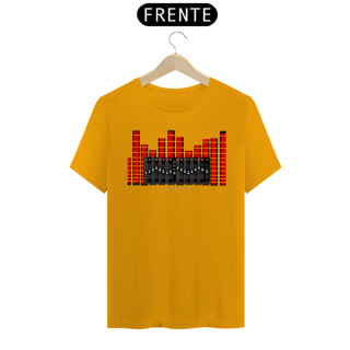 Nome do produtoCamiseta Mesa de Som Quality