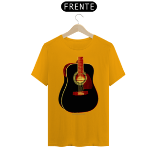 Nome do produtoCamiseta Violão Quality