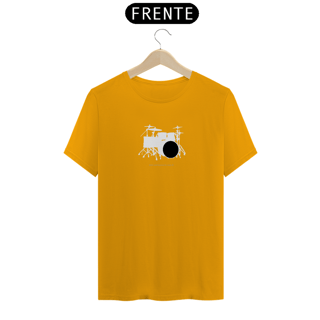 Nome do produtoCamiseta Bateria Quality