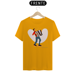 Nome do produtoCamiseta Acordeon Quality