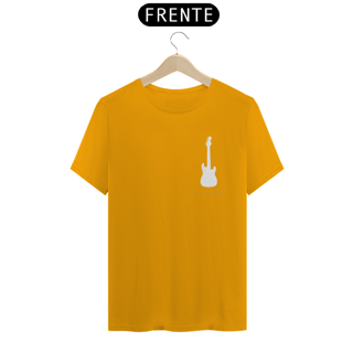 Nome do produtoCamiseta Guitarra Quality
