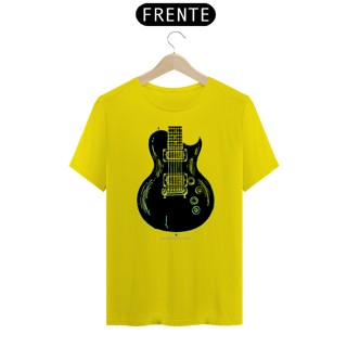Nome do produtoCamiseta Guitarra Quality