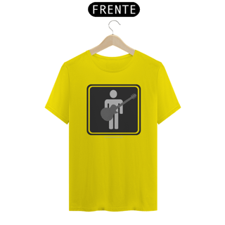 Nome do produtoCamiseta Guitarra Plaquinha Quality