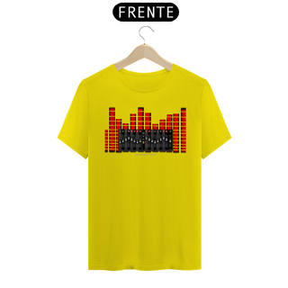 Nome do produtoCamiseta Mesa de Som Quality