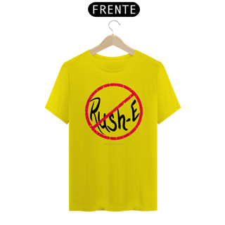 Nome do produtoCamiseta Rush-E X Quality