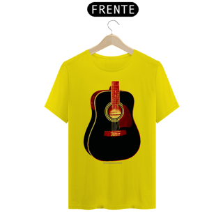 Nome do produtoCamiseta Violão Quality