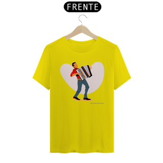 Nome do produtoCamiseta Acordeon Quality