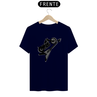 Nome do produtoCamiseta Guitarra + Moto Quality