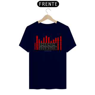 Nome do produtoCamiseta Mesa de Som Quality