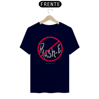 Nome do produtoCamiseta Rush-E X Quality