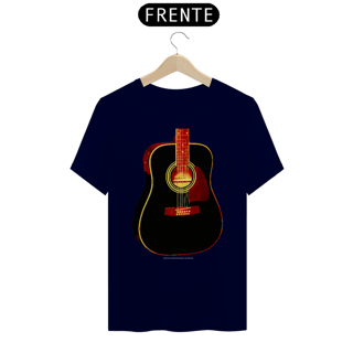 Nome do produtoCamiseta Violão Quality