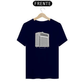 Nome do produtoCamiseta Amplificador de Guitarra Quality