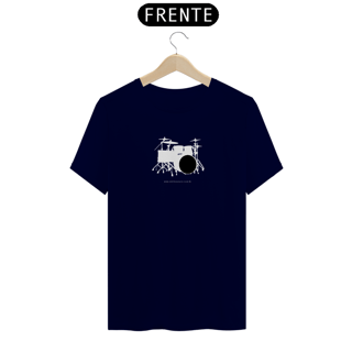 Nome do produtoCamiseta Bateria Quality