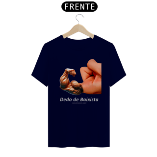 Nome do produtoCamiseta Dedo de Baixista Quality